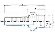 INTERLOCK DKOS (Ш) ШТУЦЕР