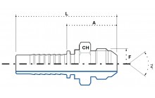 JIC (Ш) ШТУЦЕР