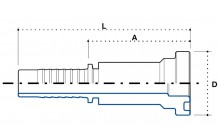 SF 3000 ПРЯМОЙ